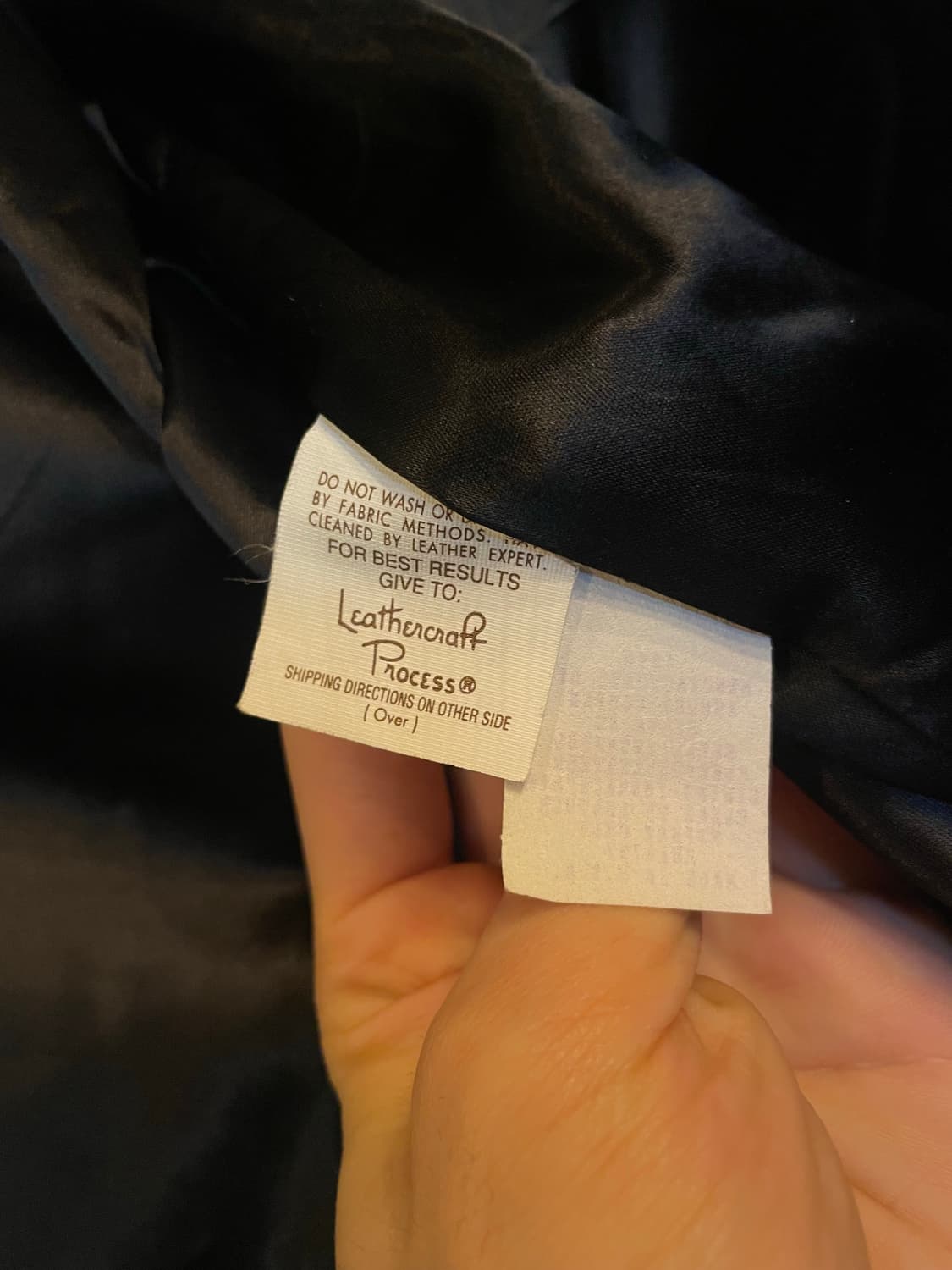 BTG 90s 캐스트롤 레이싱 봄버 자켓 상품이미지7