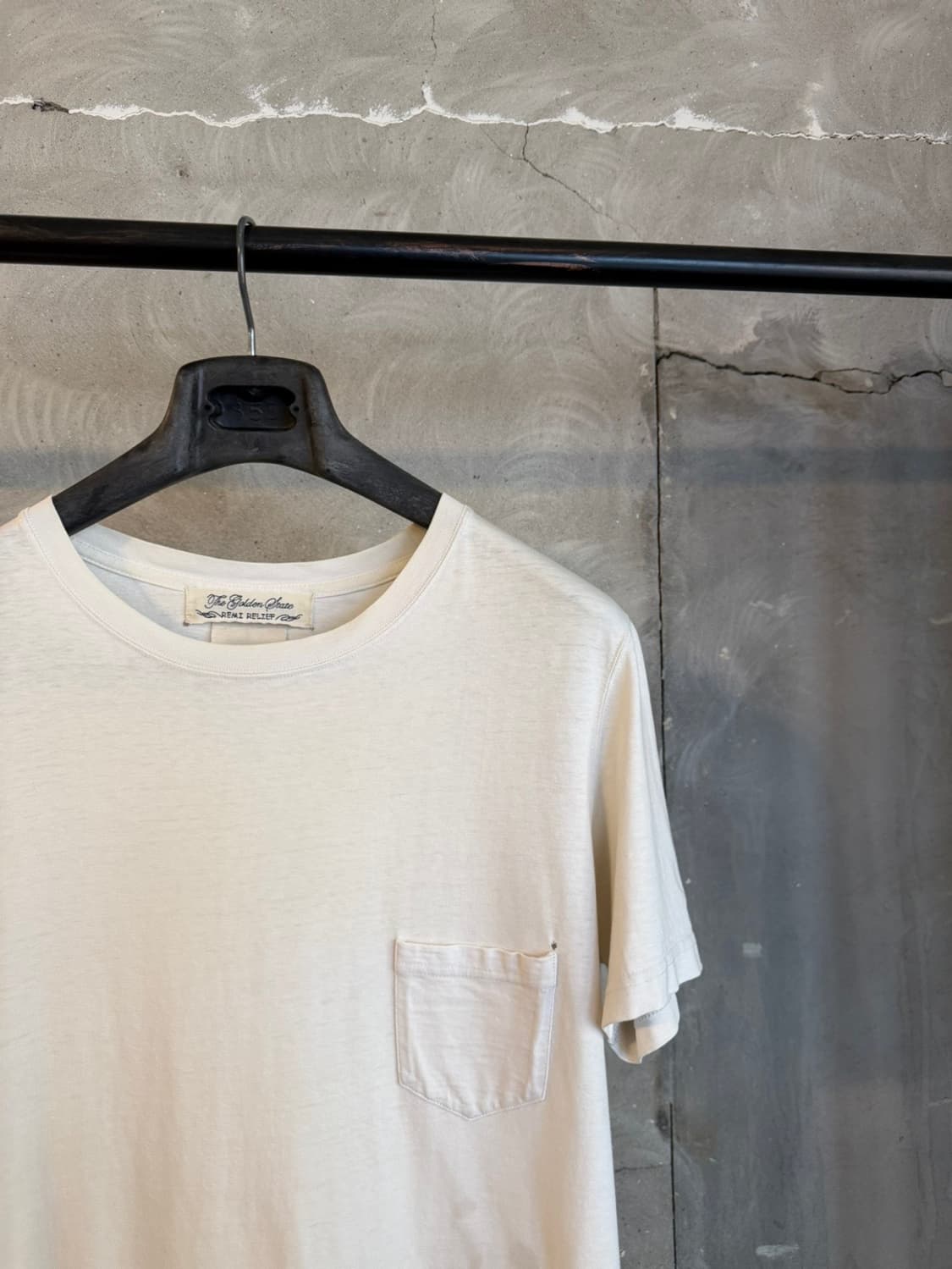 레미 릴리프 티셔츠 100 상품이미지9