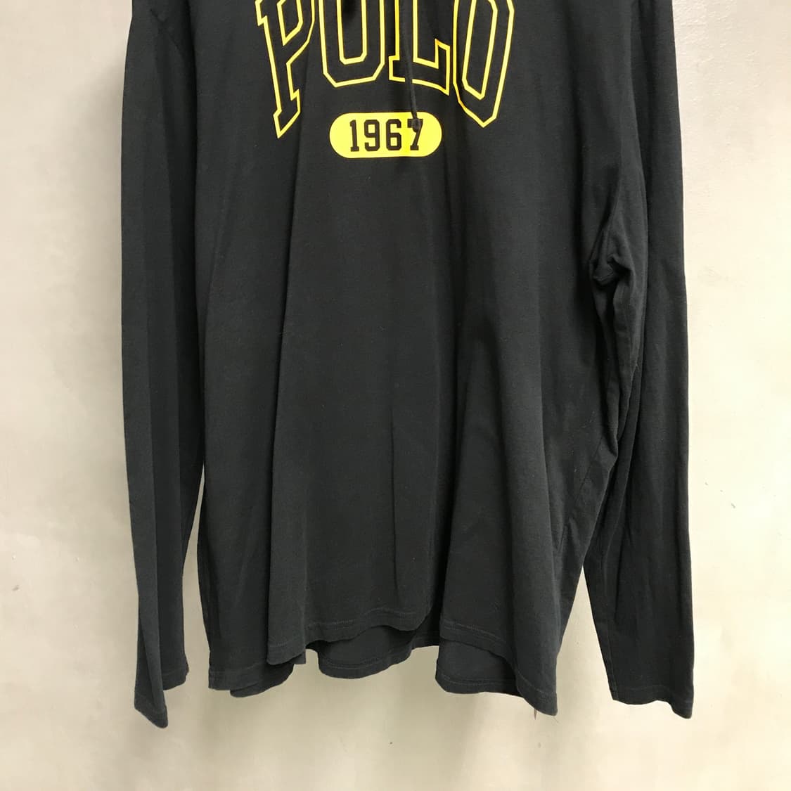 폴로 랄프로렌 후드티 XXL 상품이미지3