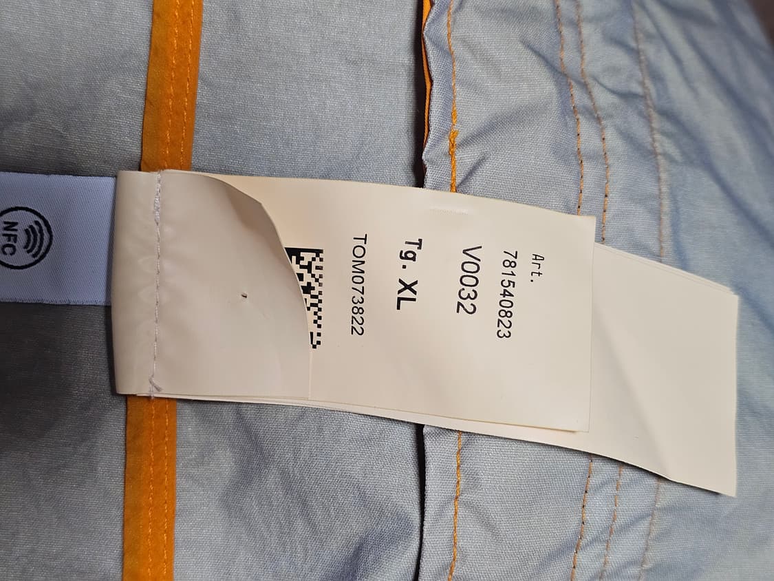 스톤아일랜드 멤브라나 3L TC 상품이미지8