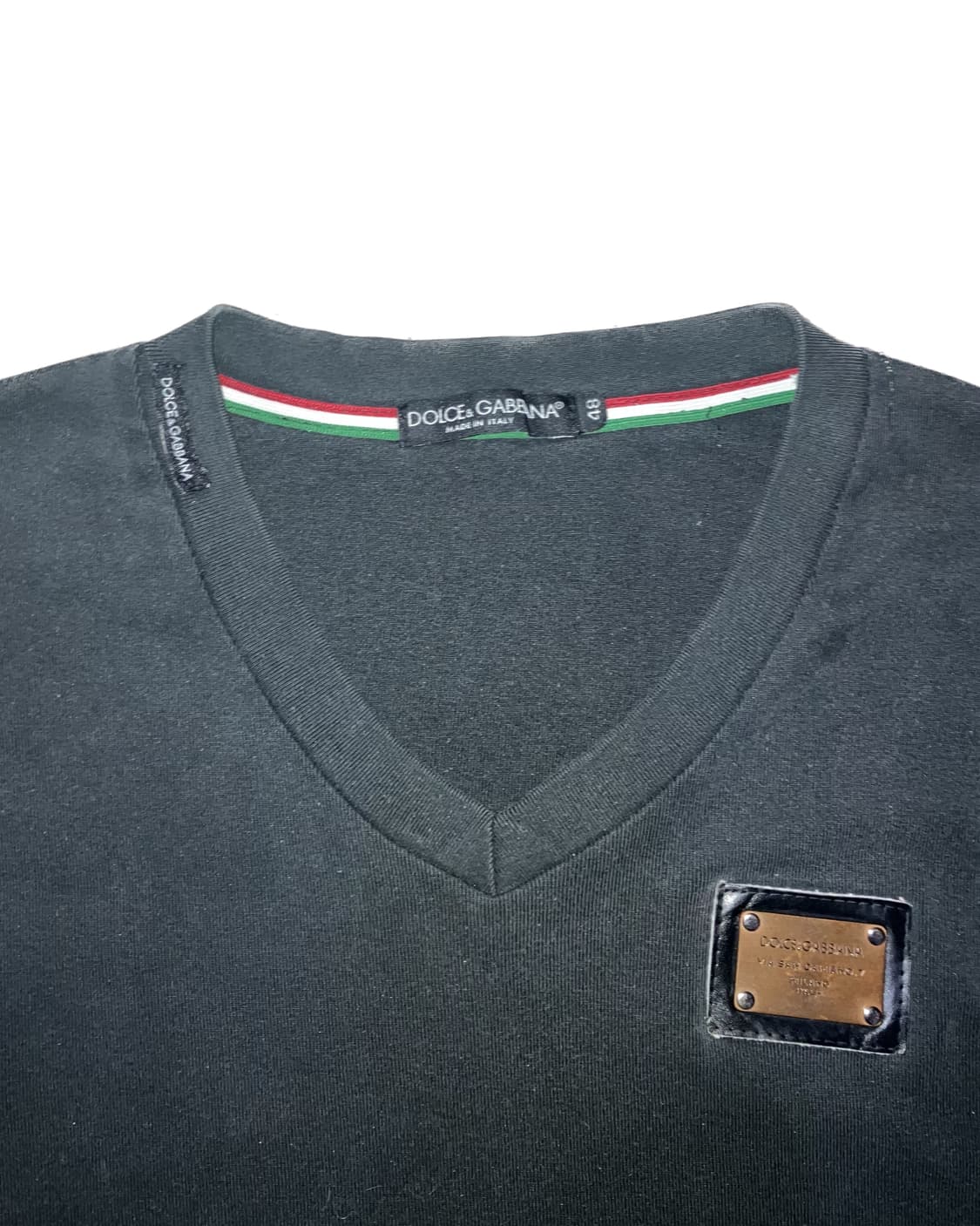 Dolce&Gabbana tee 상품이미지2