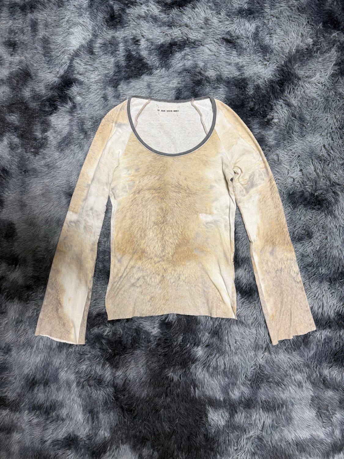 ifsixwasnine RABBIT/LSCREW 상품이미지2