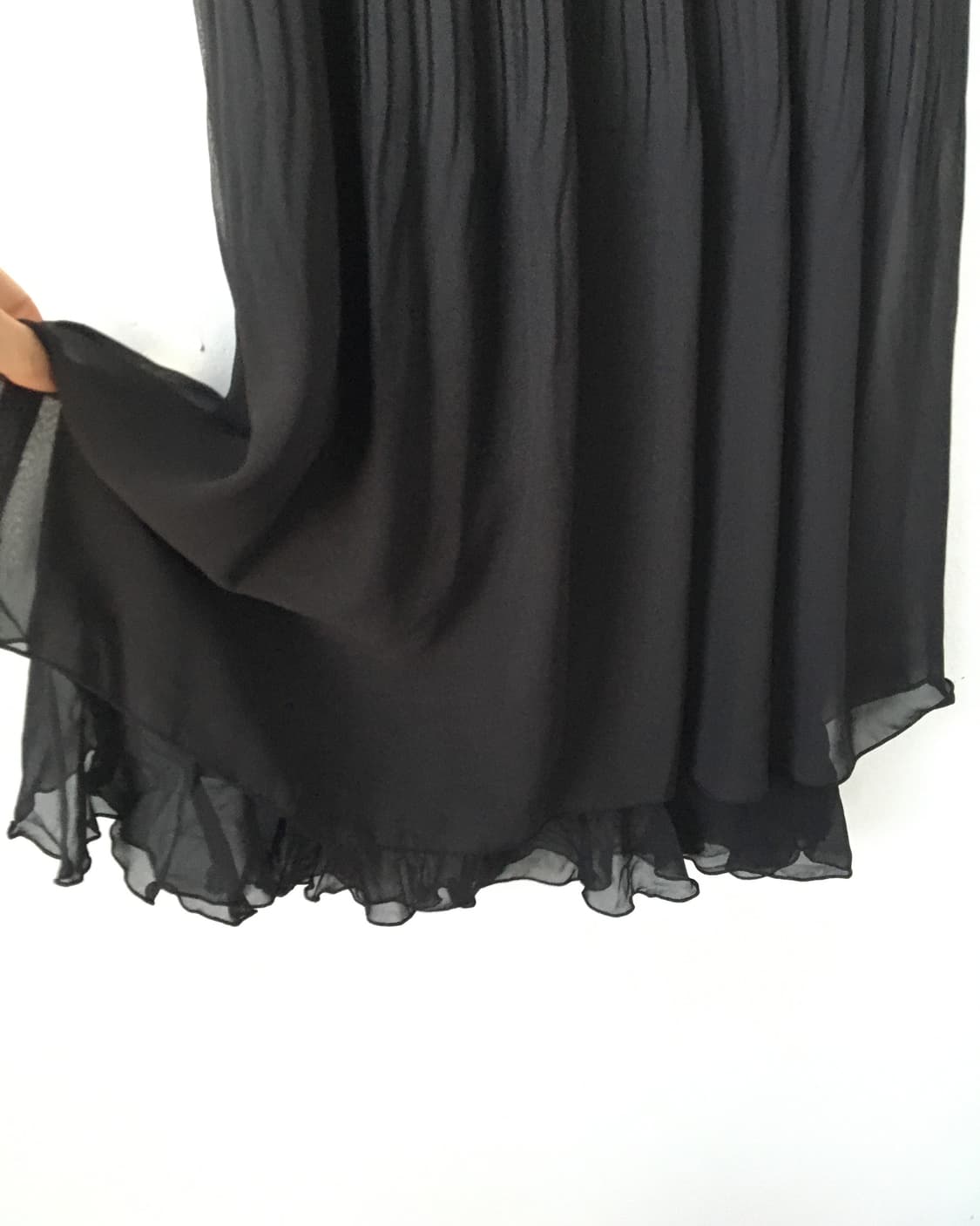 Axes femme lace trimming onepiece 상품이미지3