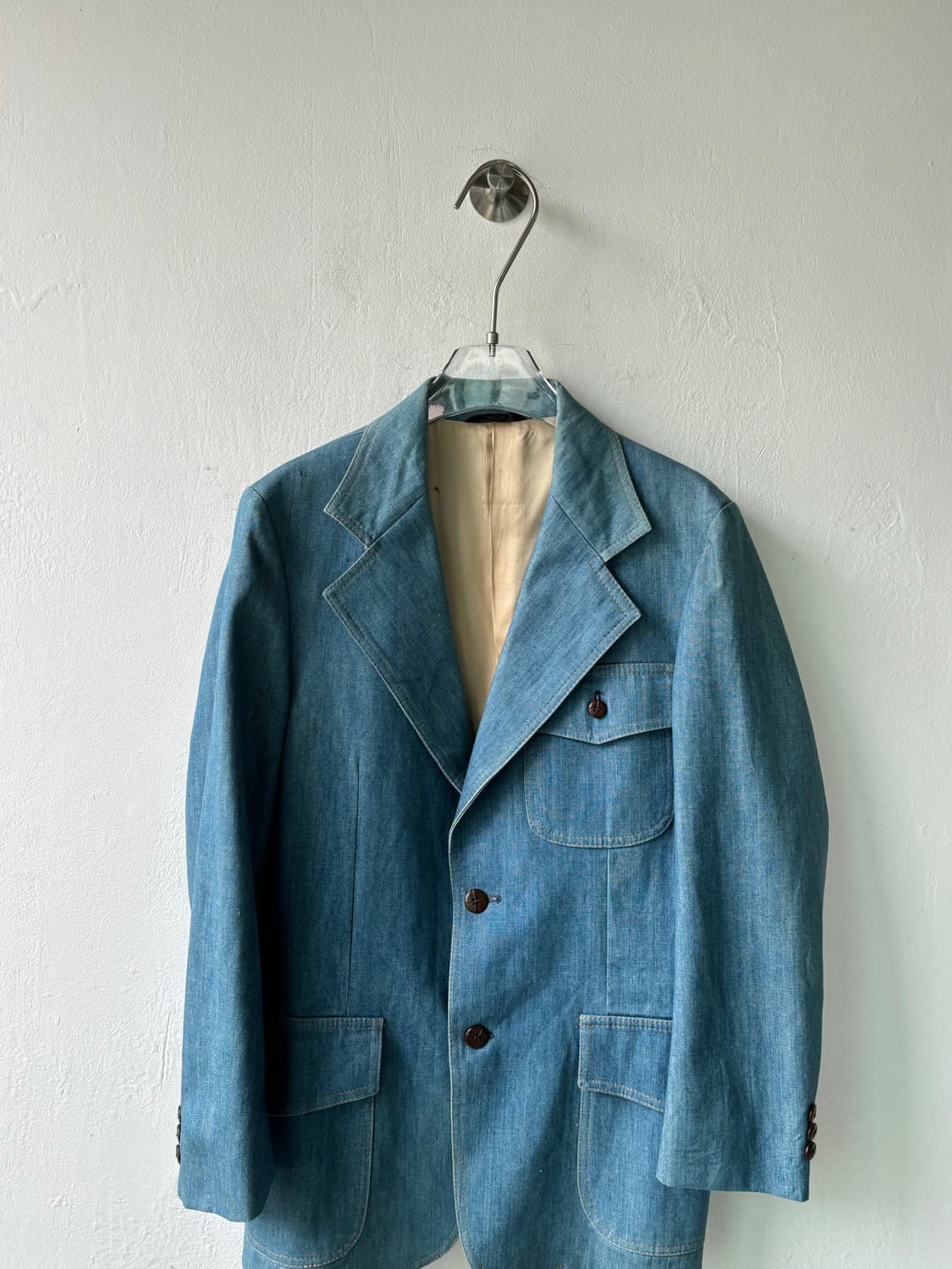 리바이스 70s 와일드 파이어 자켓 상품이미지2