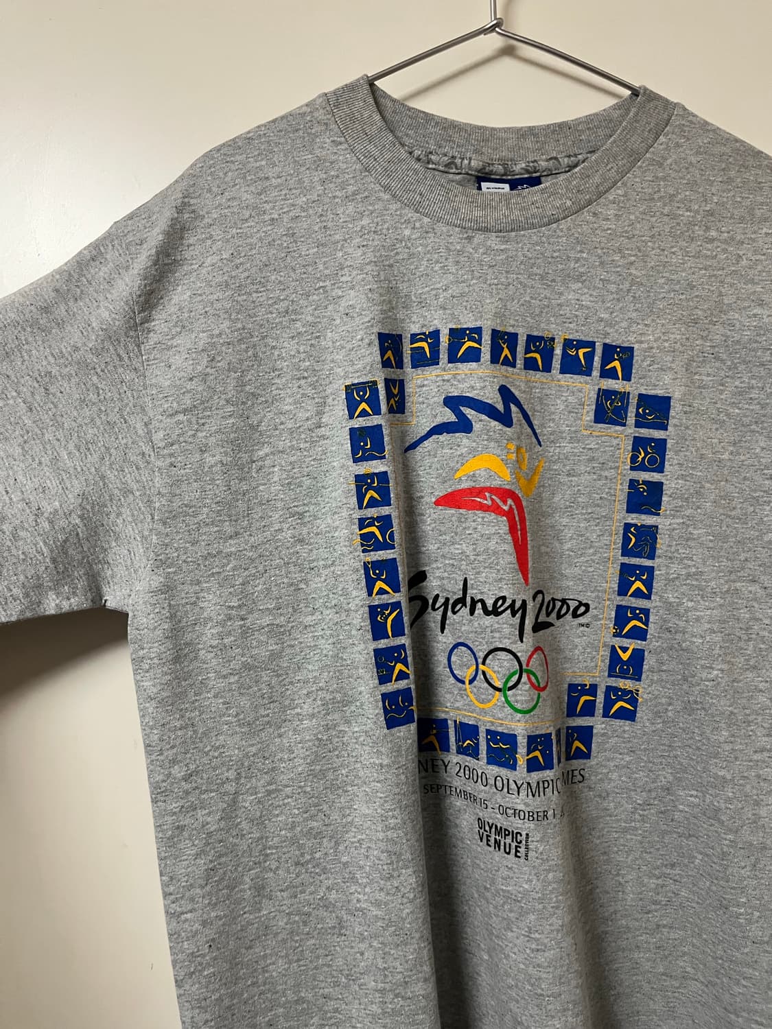 2000 sydney olympic 상품이미지3