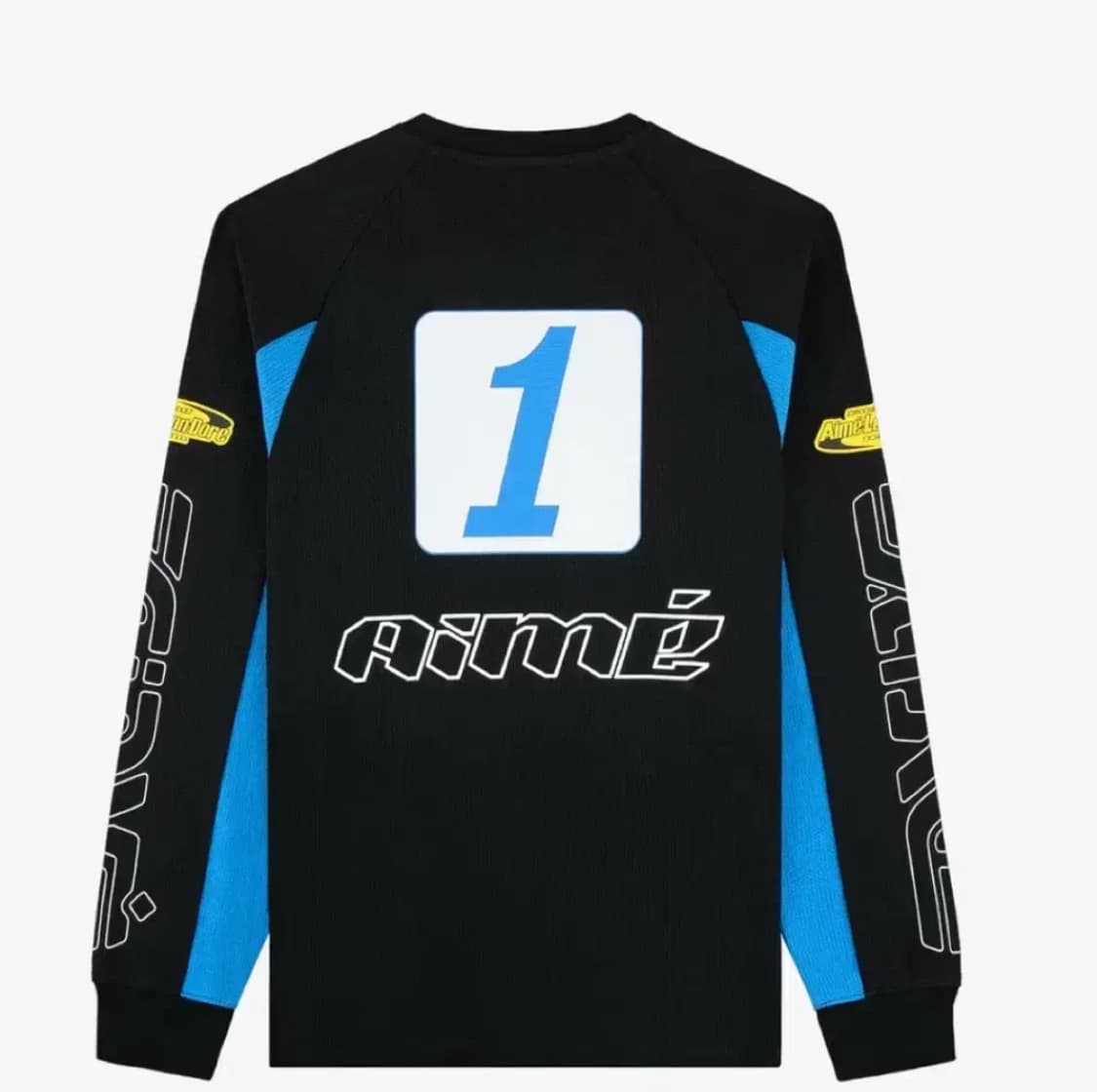 [XXL] Aime Leon Dore  Mesh Waverunner 상품이미지2