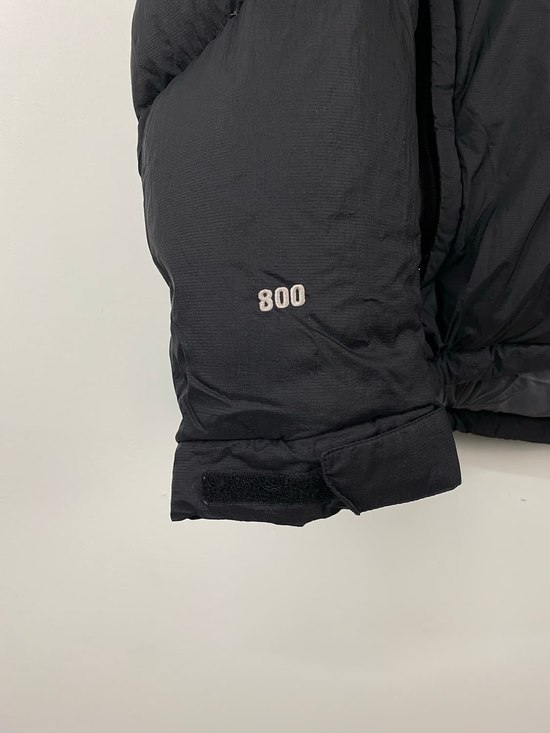 노스페이스 프리즘 구스다운 패딩 XL 상품이미지4