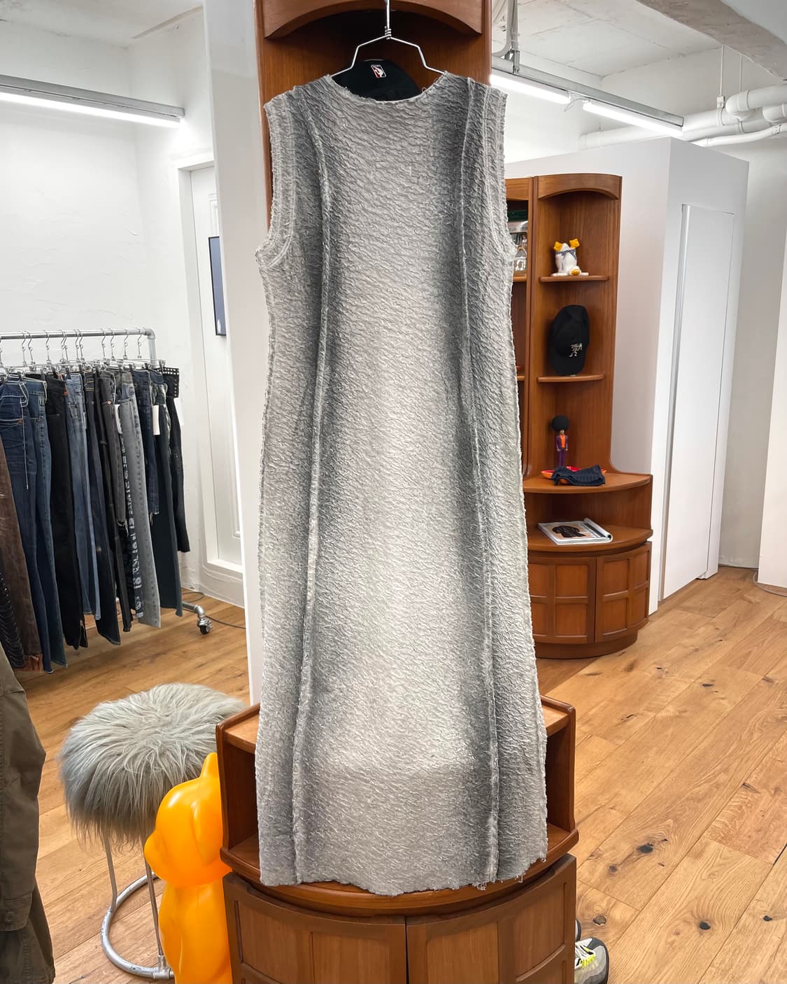 [M] sulvam 설밤 원피스 상품이미지4