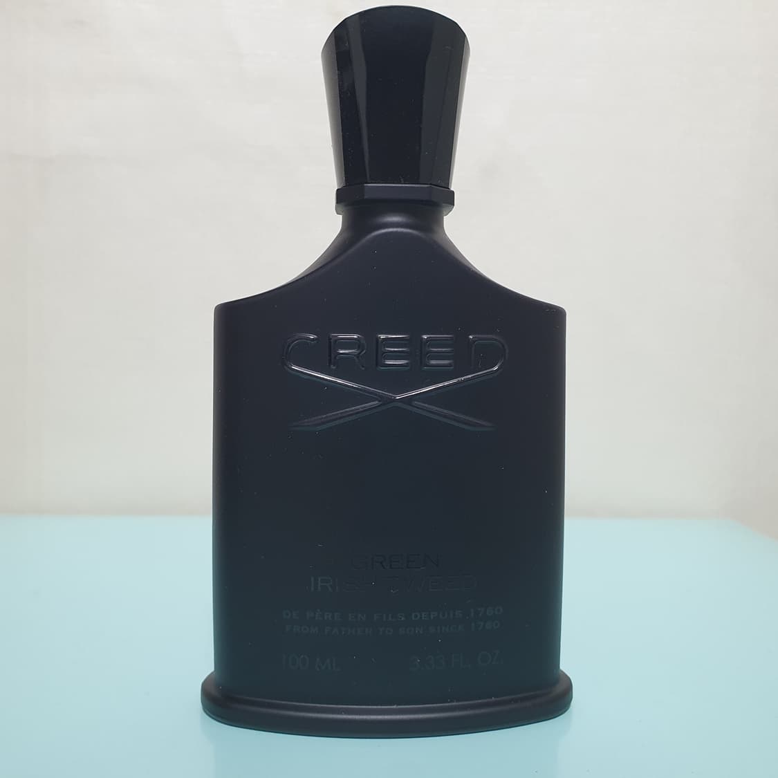 크리드 그린 아이리쉬 트위드 EDP 100ml 향수 Creed GIT 그 상품이미지1