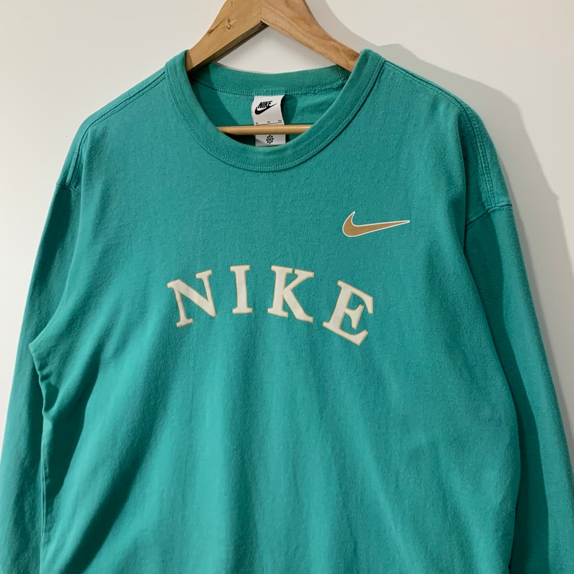 나이키 롱슬리브 상품이미지2