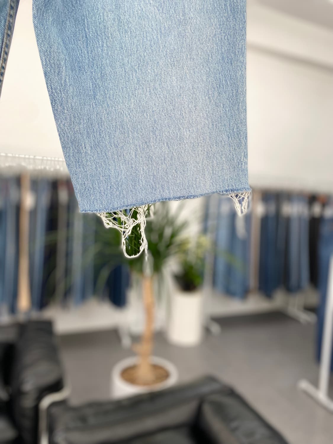 Levis512 Cut Off 90s USA 27사이즈 a4896 상품이미지7