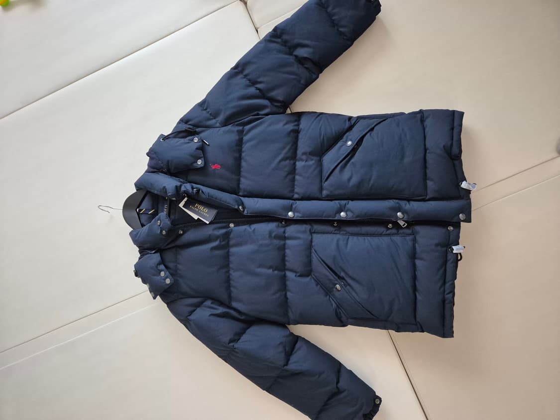 폴로 패딩(BOULDER COAT - INSULATED COAT)판매 상품이미지4