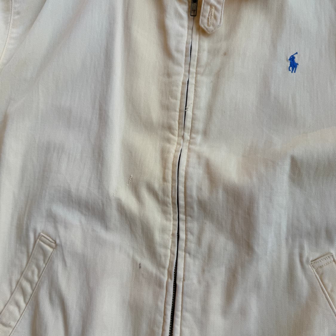 폴로 랄프로렌 usa 스윙 자켓 상품이미지6