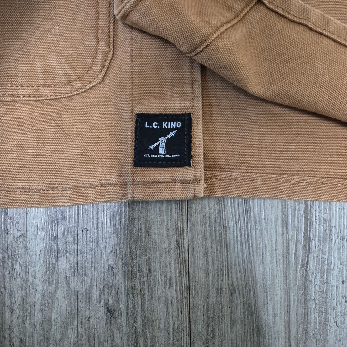 포인터 초어 자켓 상품이미지6