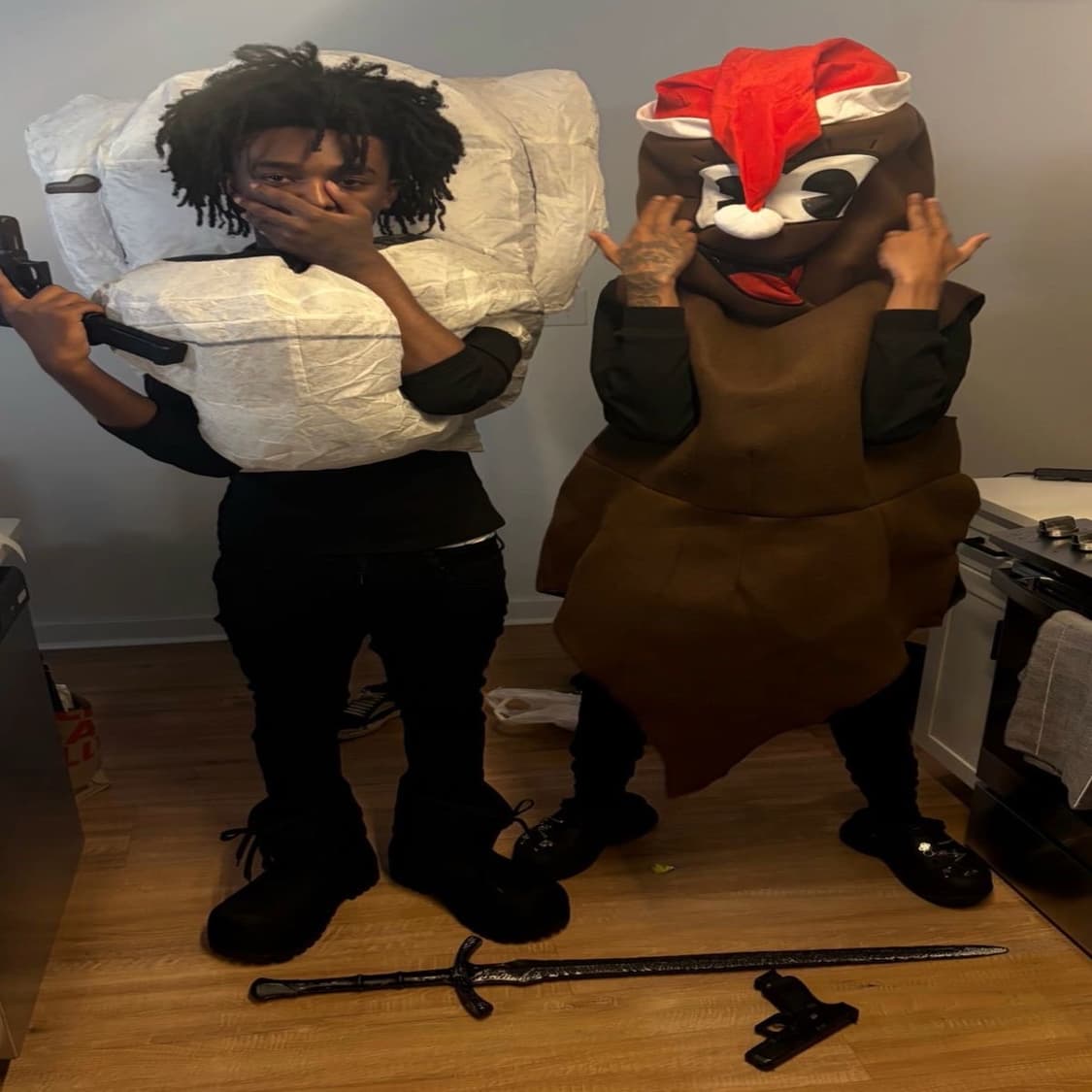 체 켄칼슨 넷스펜드 카티 오피움 왁스진 상품이미지5