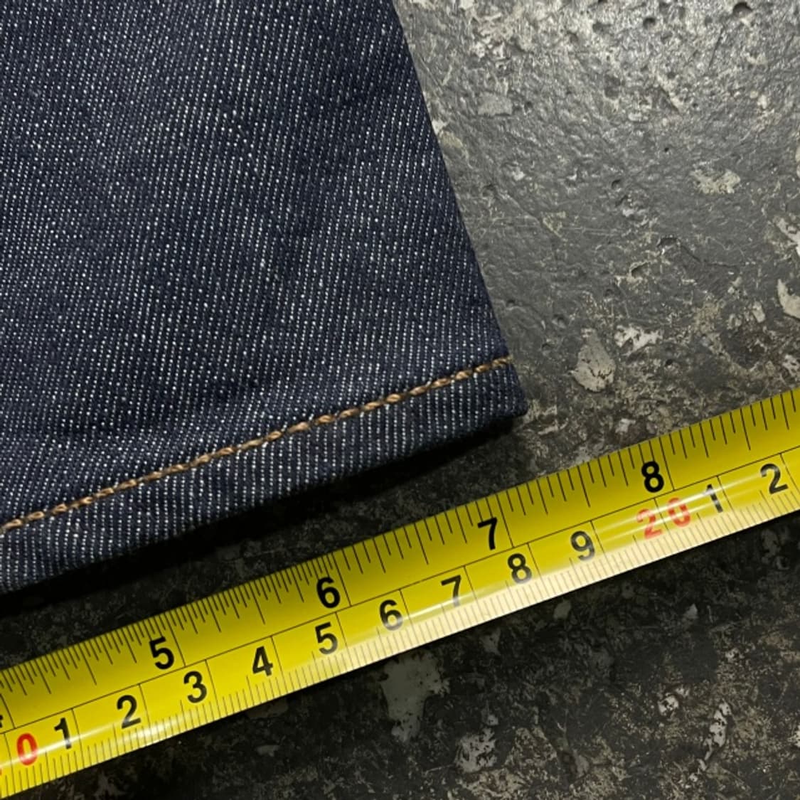 34 리바이스 511 청바지 상품이미지7