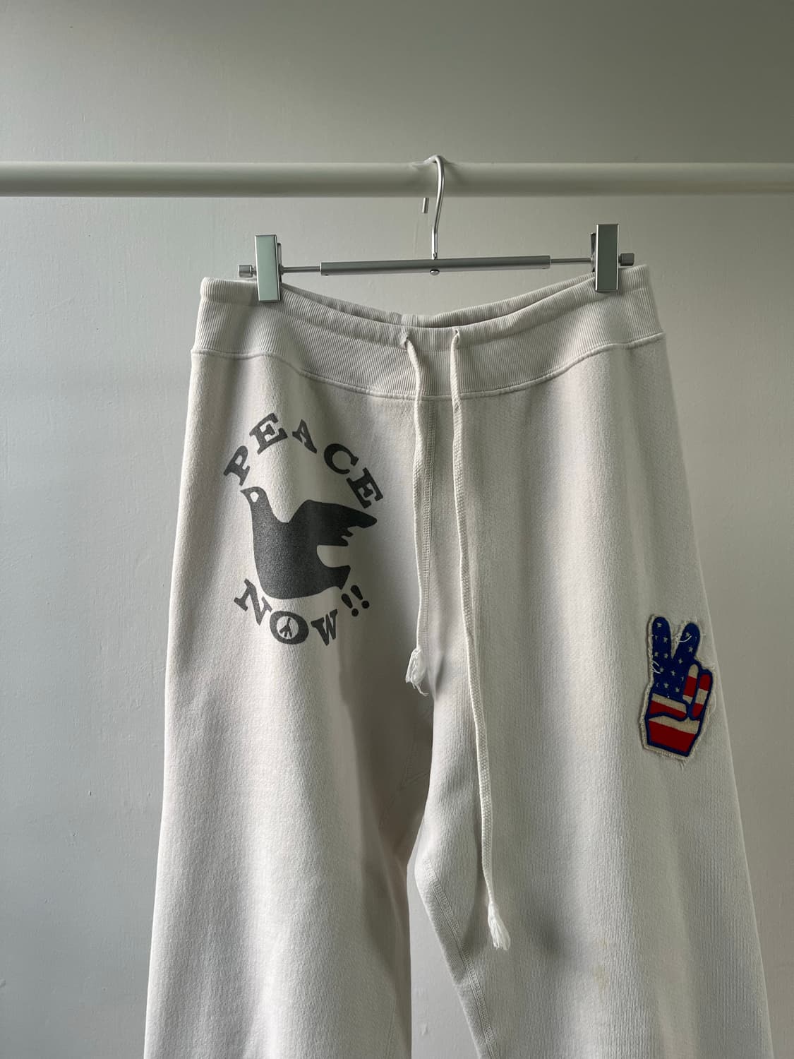 에크루 메이드원 조거 팬츠 상품이미지5