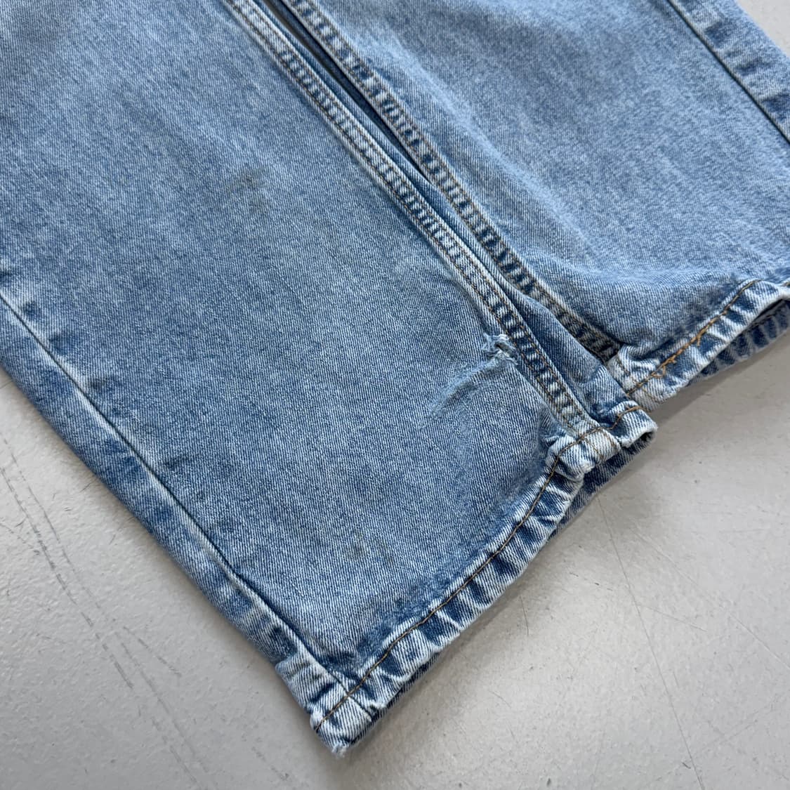 리바이스 559 새깅 워싱 스케이터 데님팬츠 상품이미지6