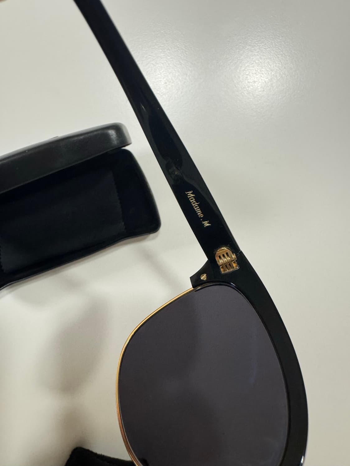 젠틀몬스터 선글라스 상품이미지4