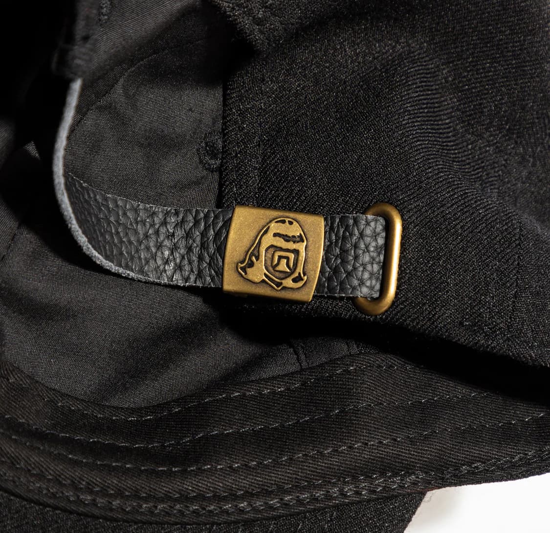 타코마 후지 레코드 Tacoma Fuji 볼캡 상품이미지5