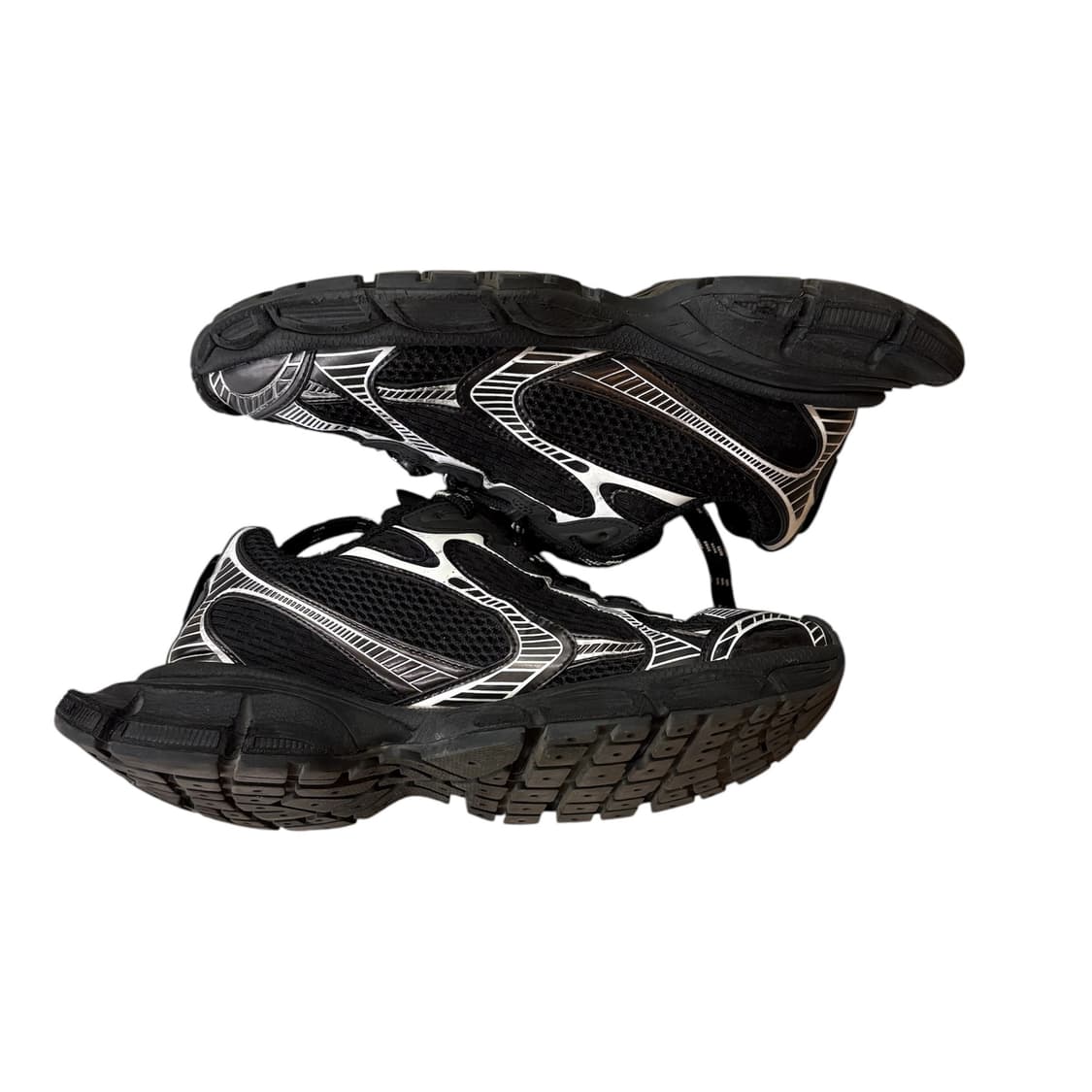 발렌시아가 3XL 상품이미지3