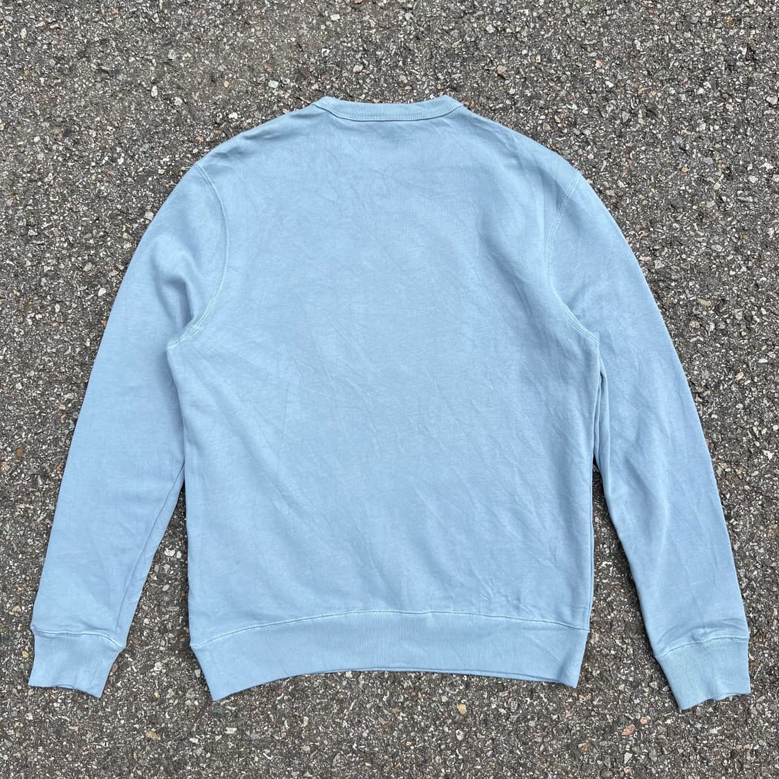 Ben Sherman 모즈 타겟 스웻셔츠 상품이미지5