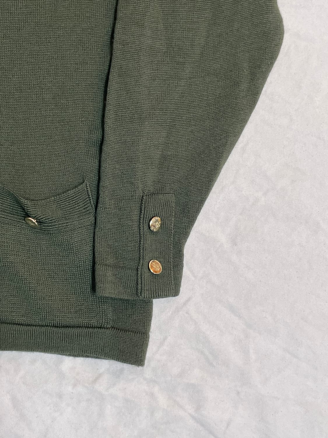 버버리 가디건 상품이미지6