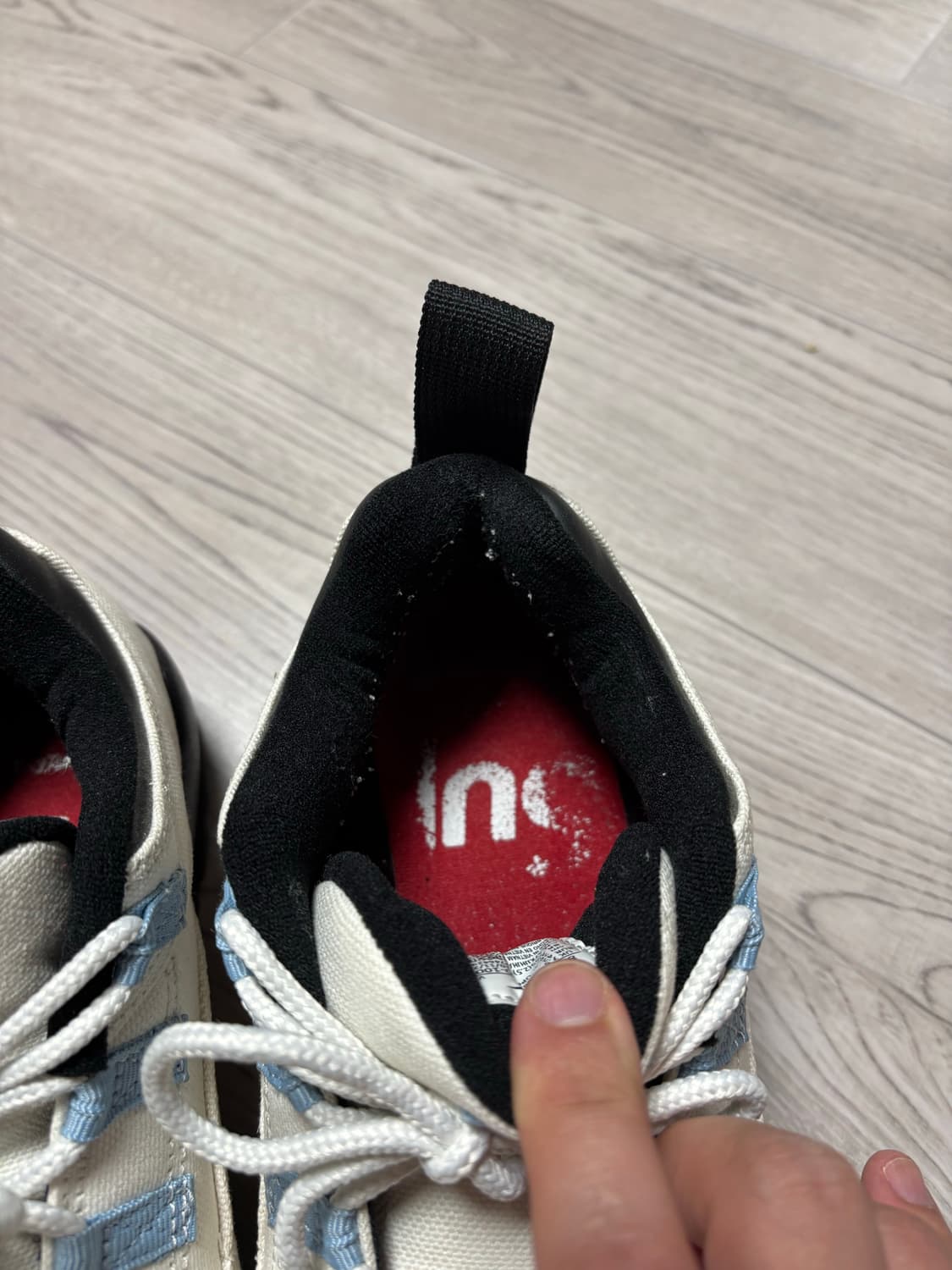 [265] 슈프림 나이키 다윈 상품이미지3