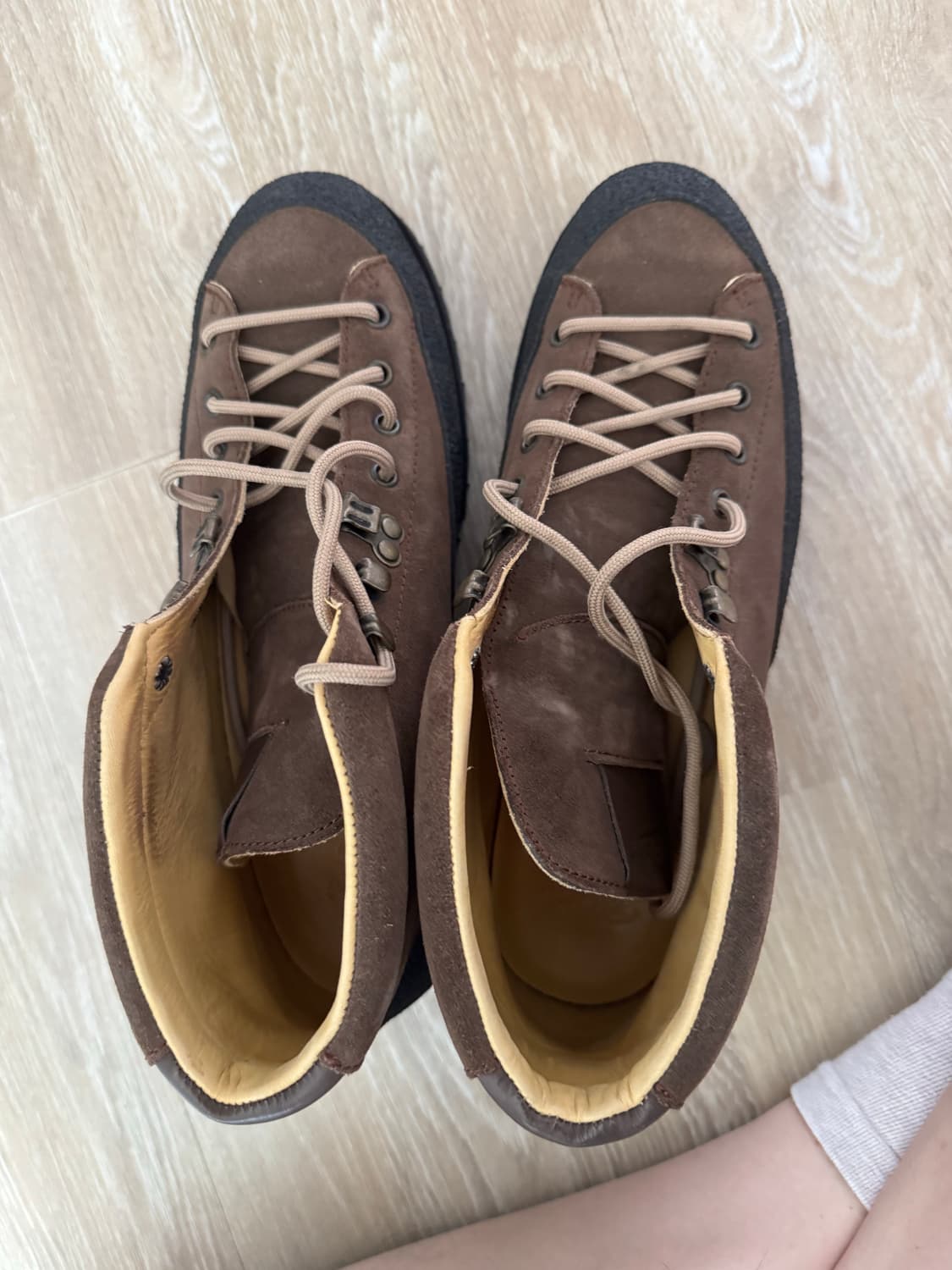 파라부트 요세미티8사이즈270 상품이미지1