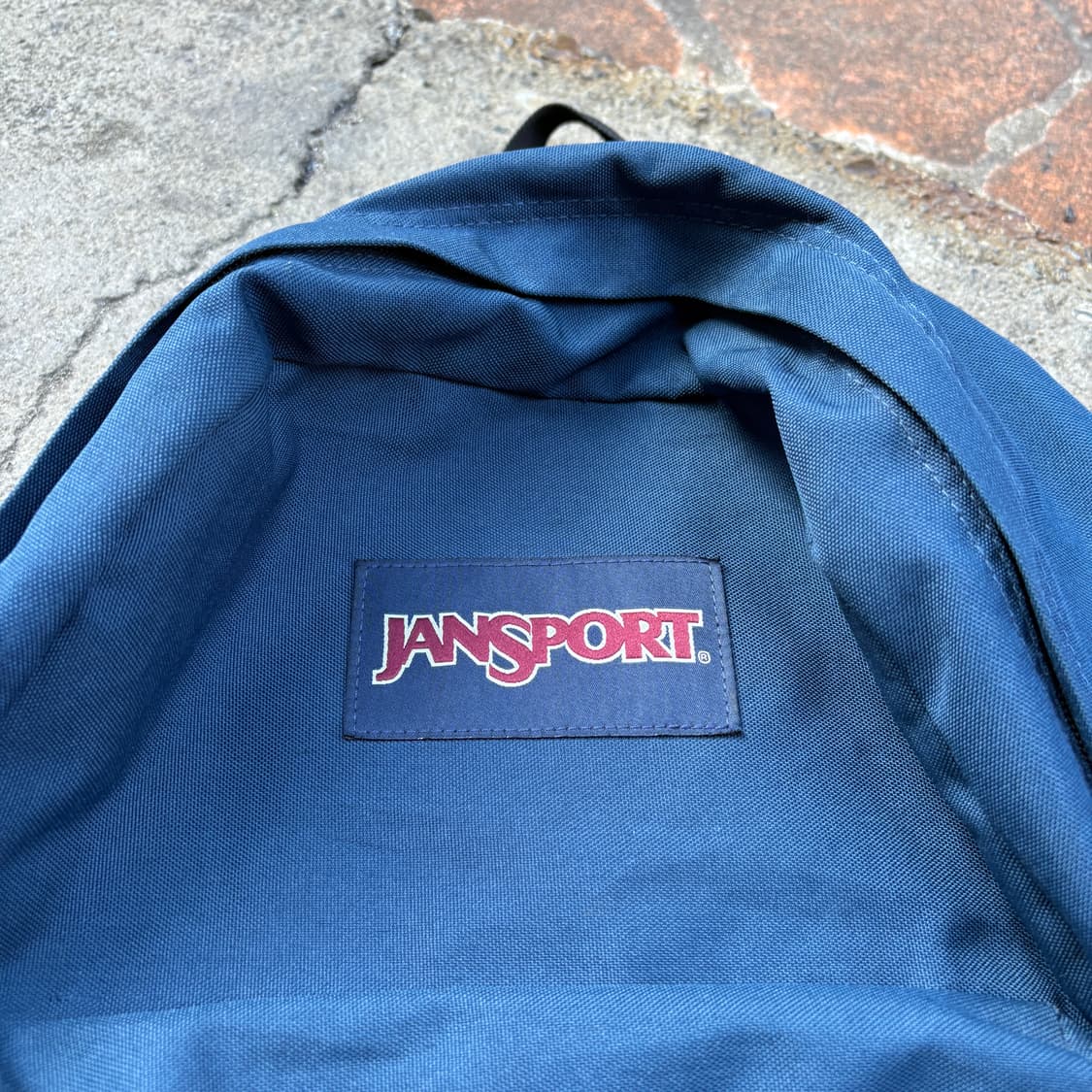 Jansport 잔스포츠 백팩 가방 상품이미지3