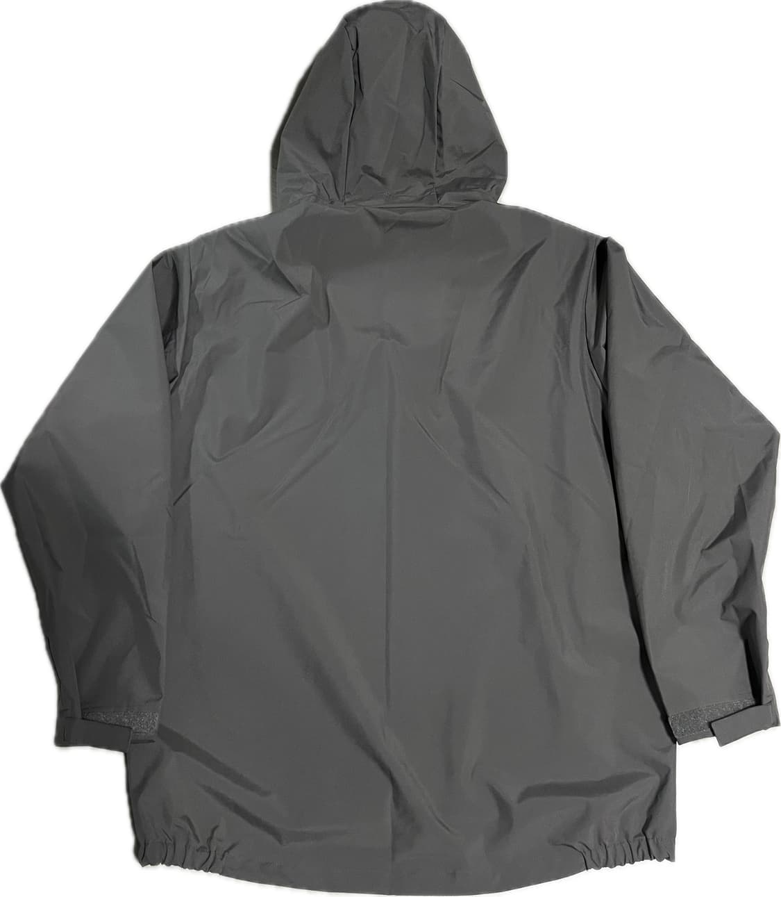 무인양품 바람막이 자켓 차콜 M 상품이미지2