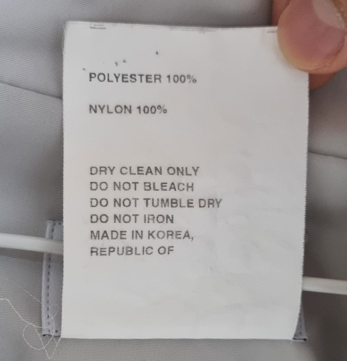 PAF 4.0+ TECHNICAL JACKET RIGHT 상품이미지5