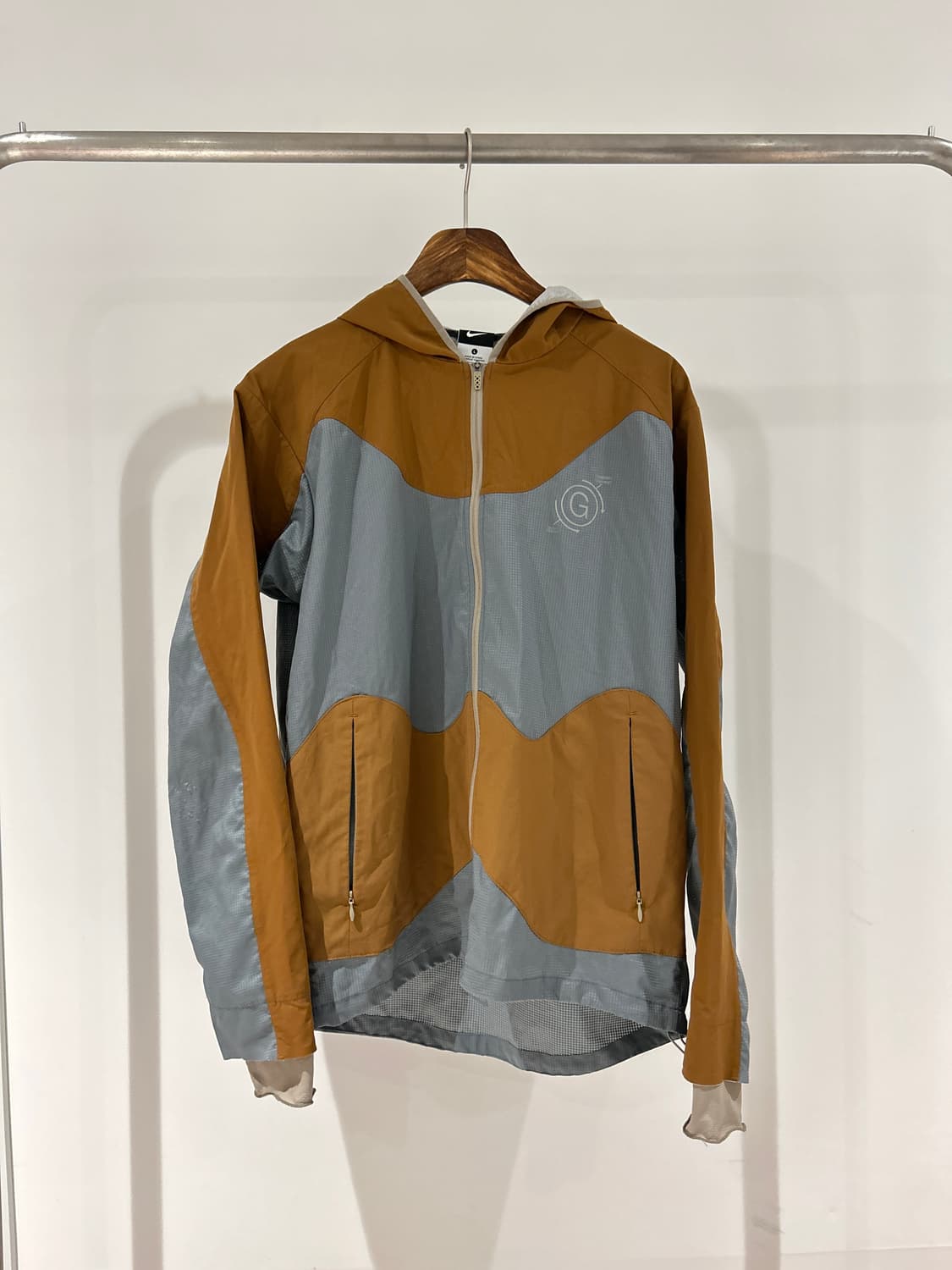 Nike Gakyusou Running Jacket  상품이미지1