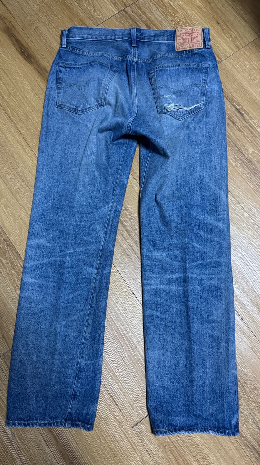 LVC 55501 (50155-0077) W32 L32 상품이미지2