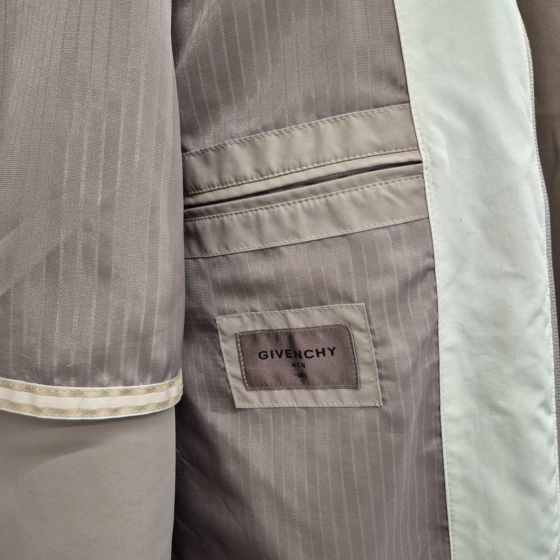 지방시 자켓 110 상품이미지8