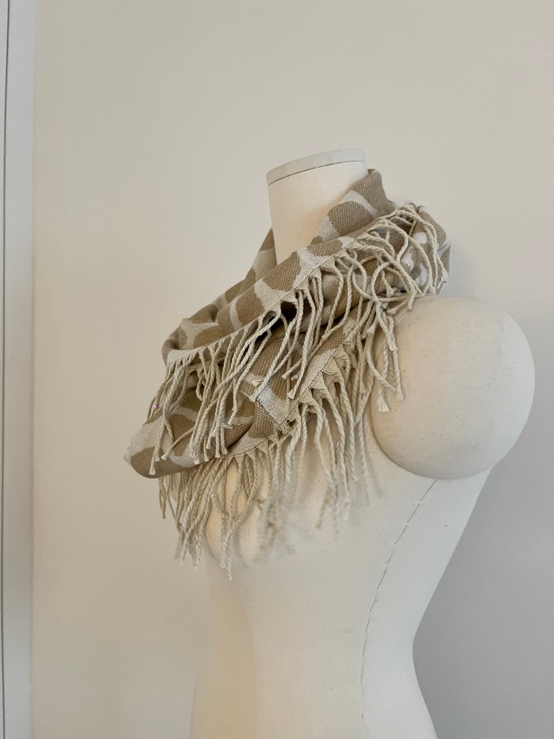 📦 Japanese vintage scarf 상품이미지4