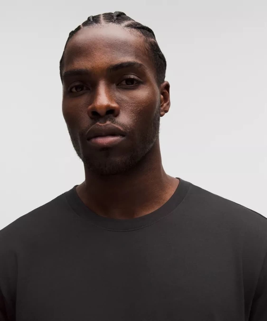 룰루레몬 제로드인 반팔티 S 상품이미지4