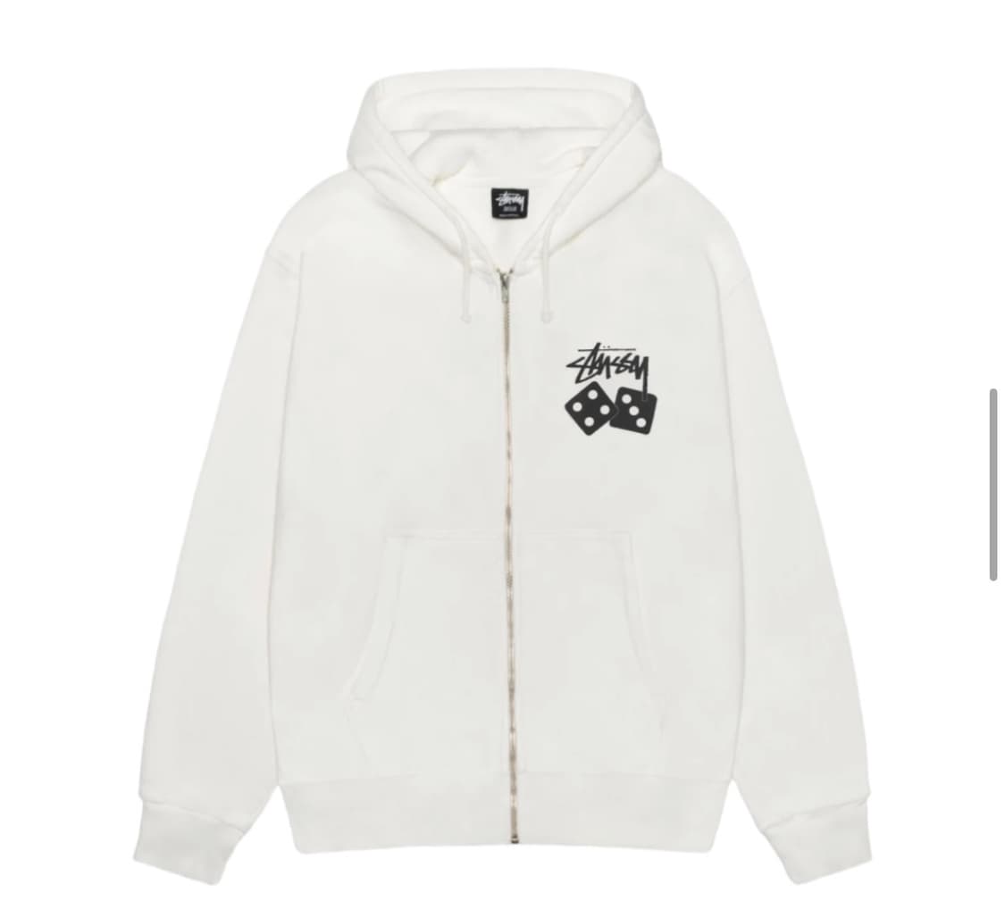 스투시 후드집업 급처 상품이미지2