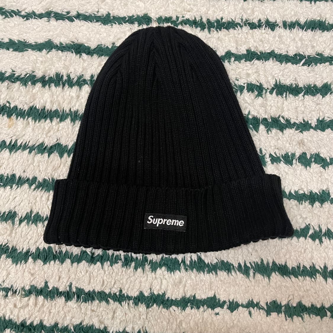 슈프림 비니 상품이미지1