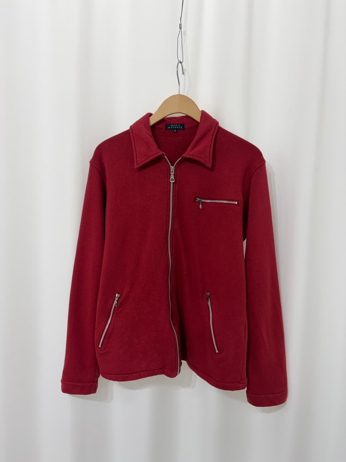 MEN'S MELROSE jacket 상품이미지1