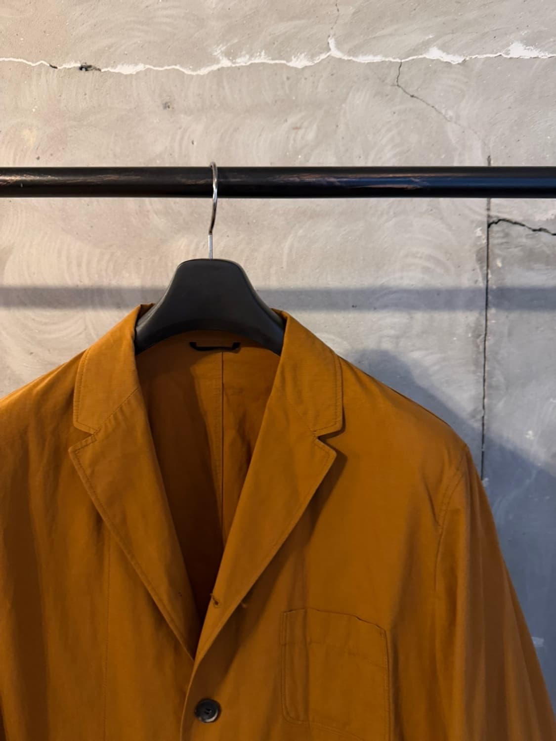 마우로 그리포니 워크자켓 사이즈 105 상품이미지4