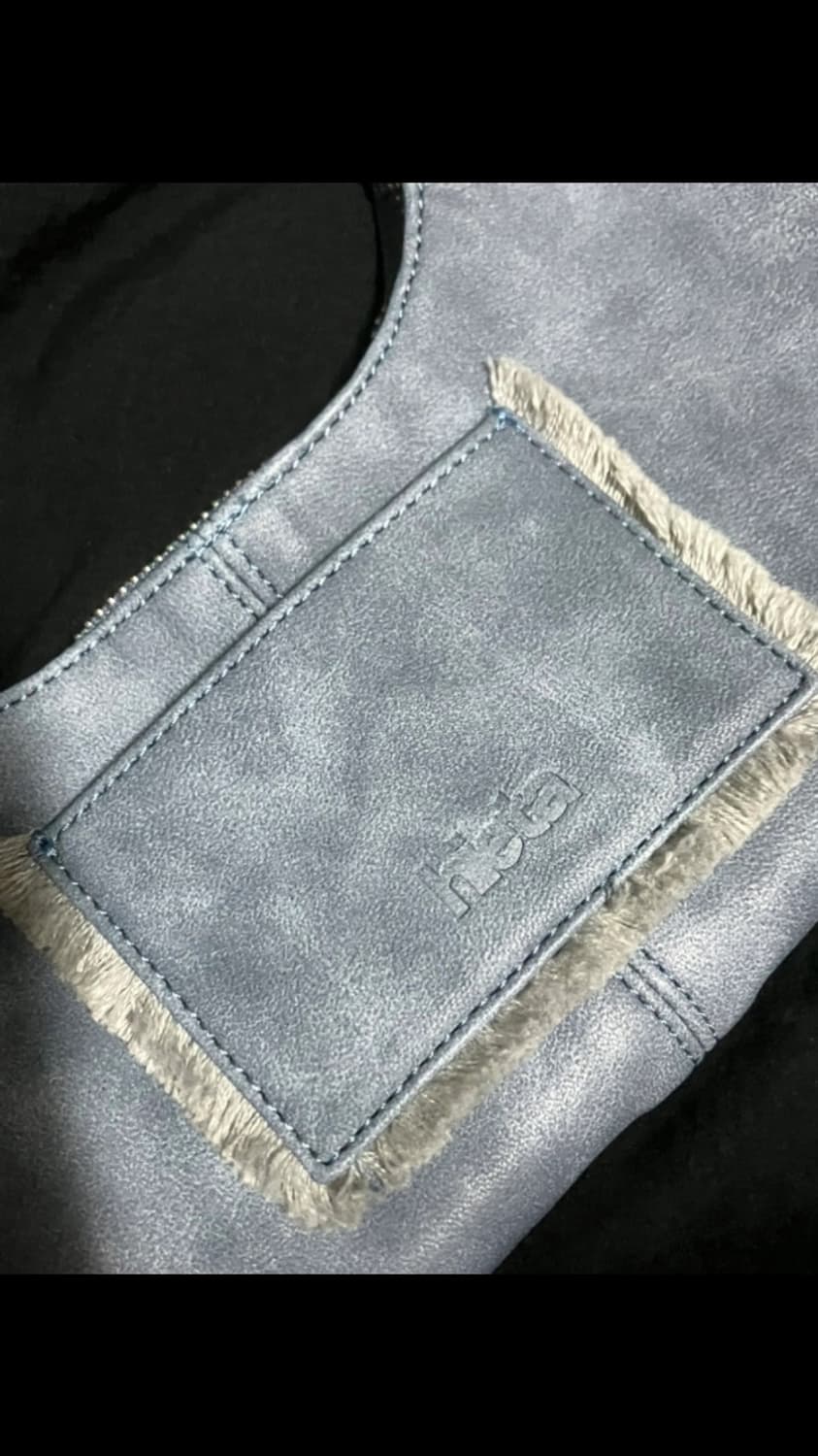 히에타 베이비 티나 블루 상품이미지4