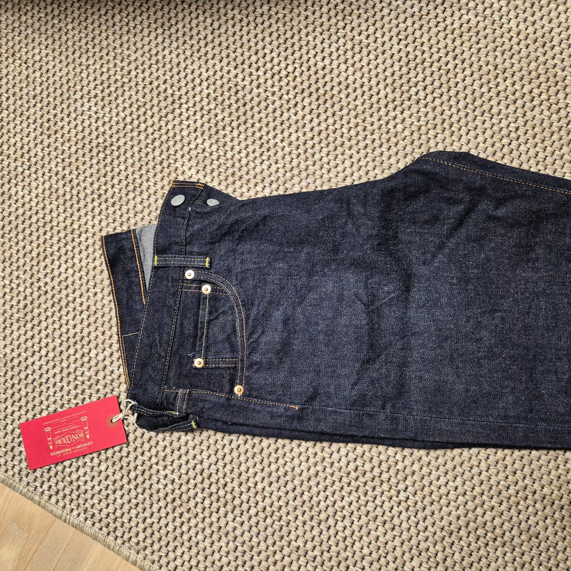 본쿠라 66 / 34 / 새제품 상품이미지5