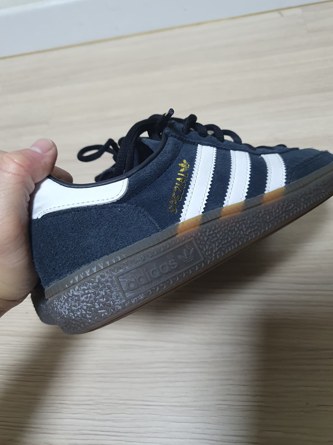 아디다스 스페지알 스니커즈 220 상품이미지7