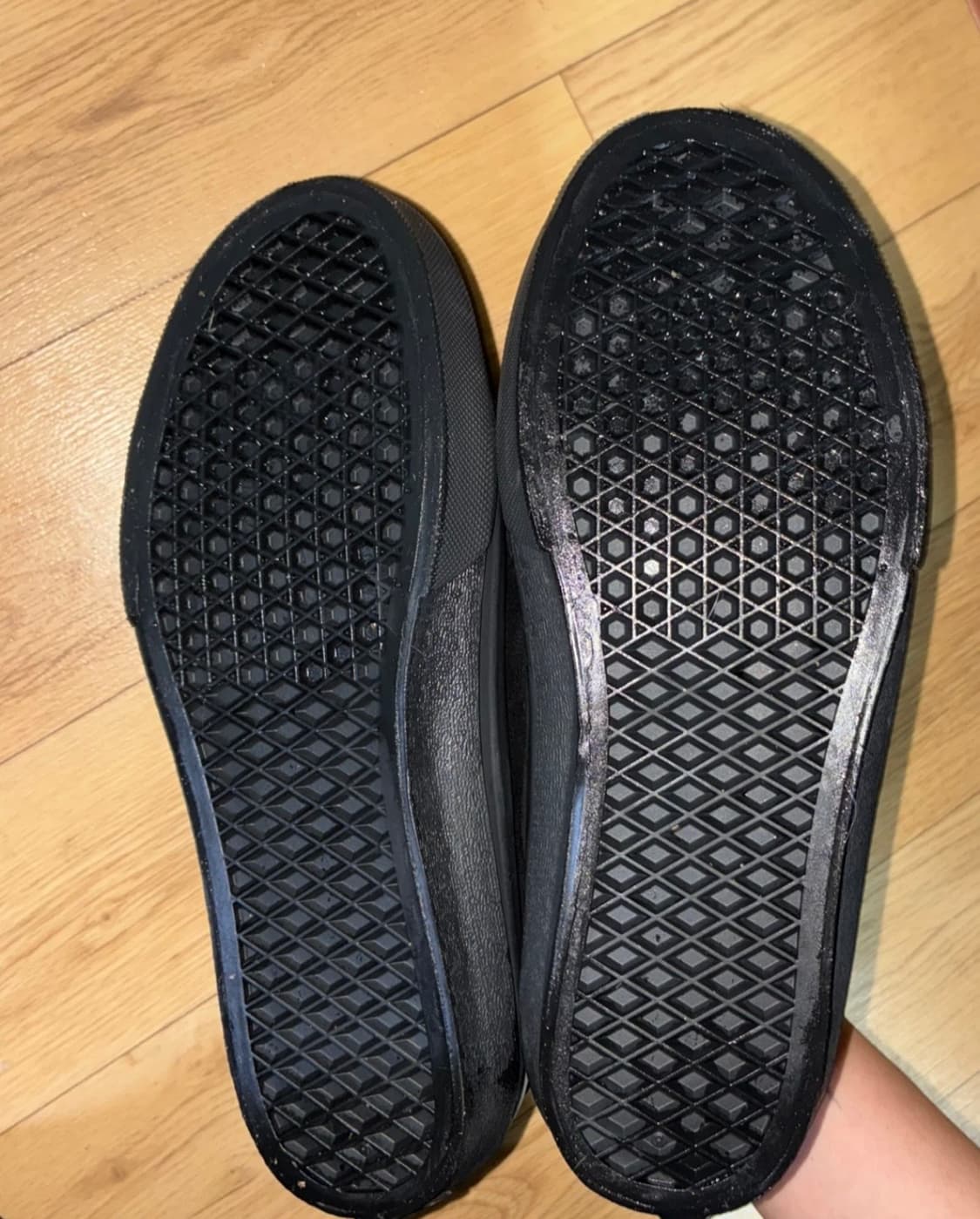 반스 카버로우 왈라비 240 상품이미지2