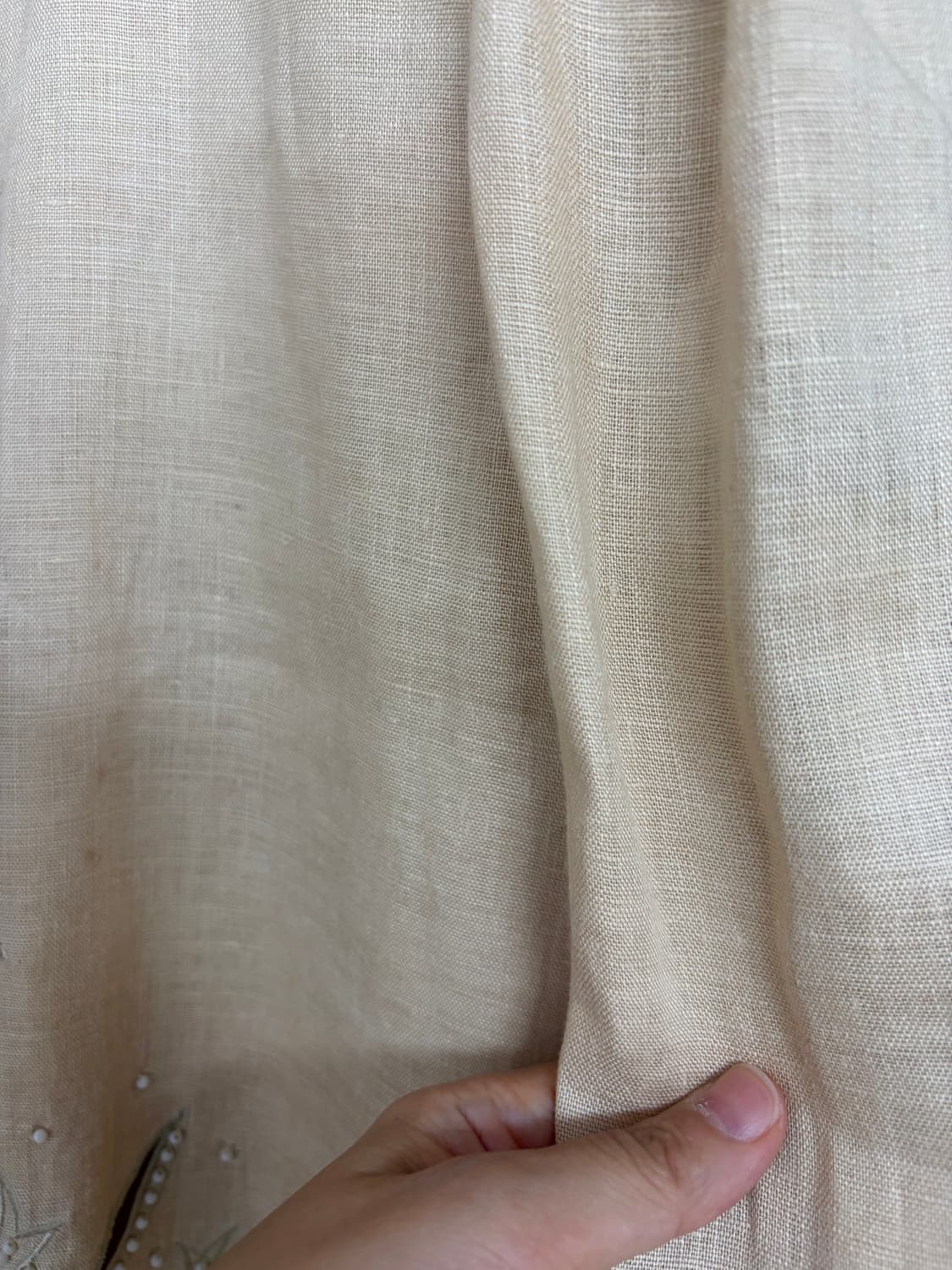 모렛 도쿄 빈티지 여름 쟈켓  상품이미지4