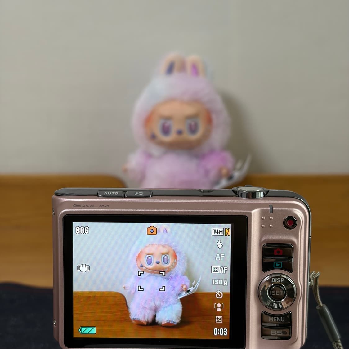 민트급 ) 카시오 엑슬림 h15 풀박스 상품이미지7