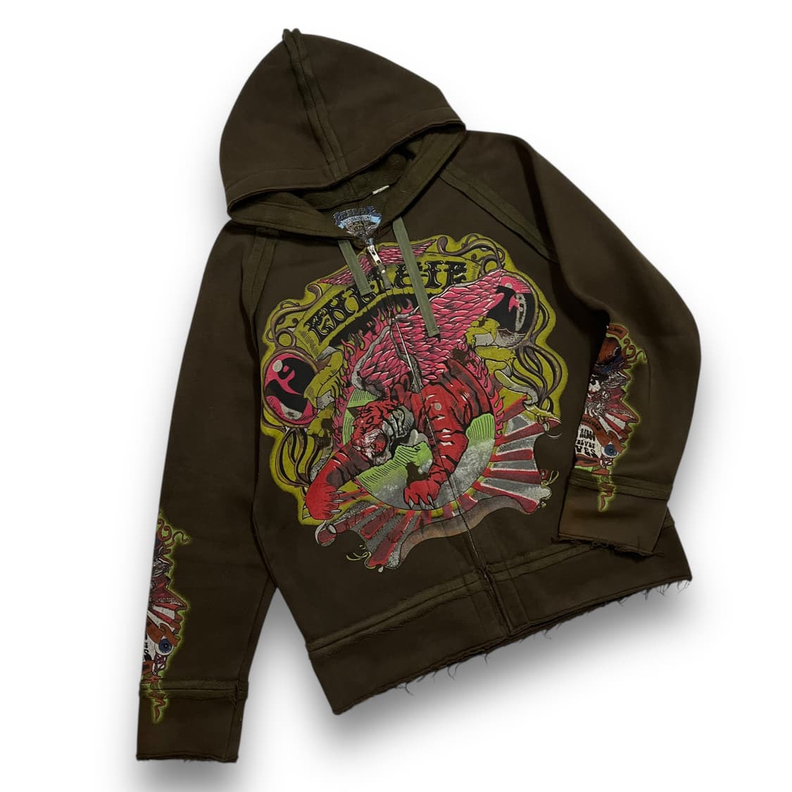 14th Addiction × If Six Was Nine × KMRii 상품이미지1