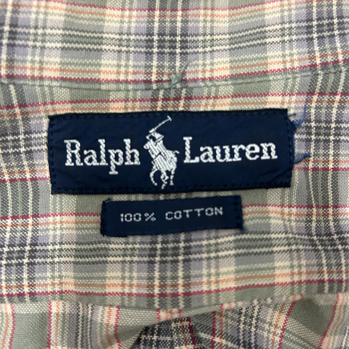 [105] 폴로 셔츠 상품이미지2