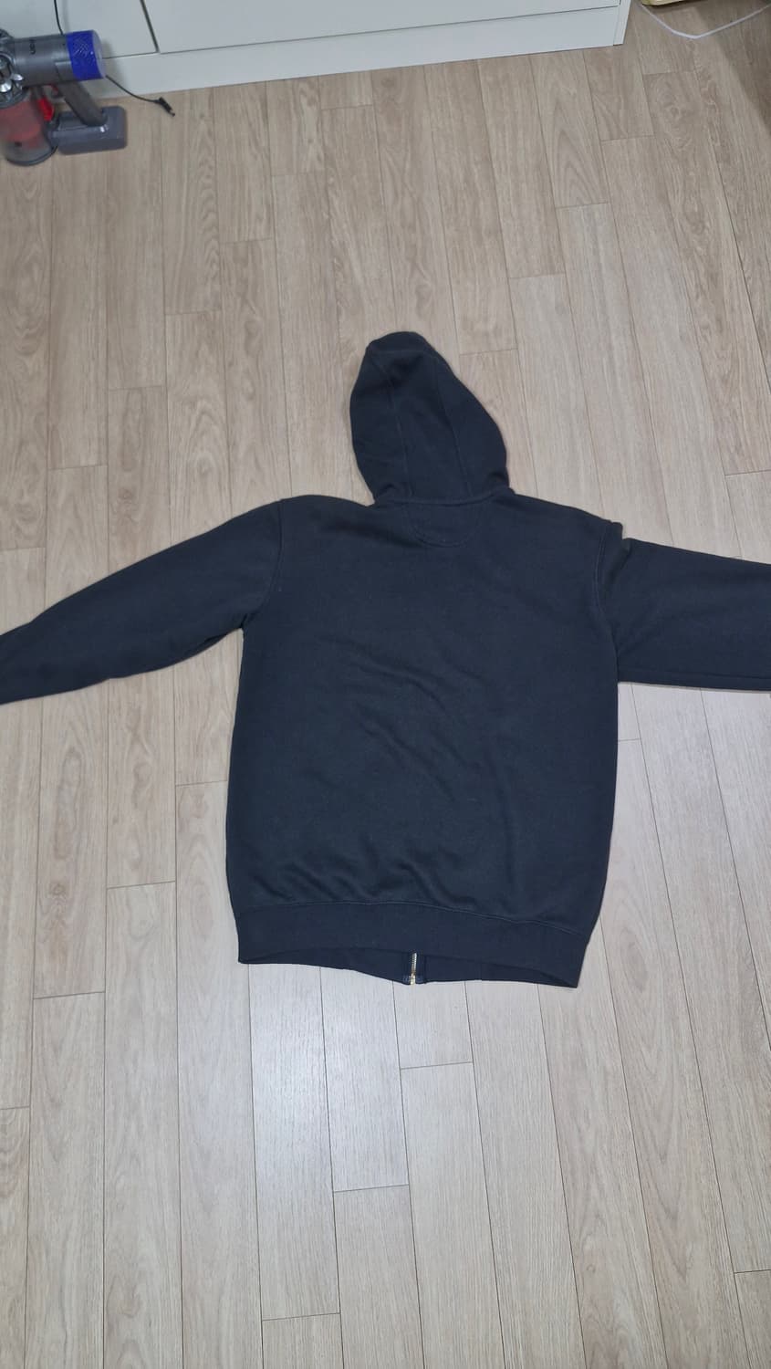 칼하트 후드집업 상품이미지2